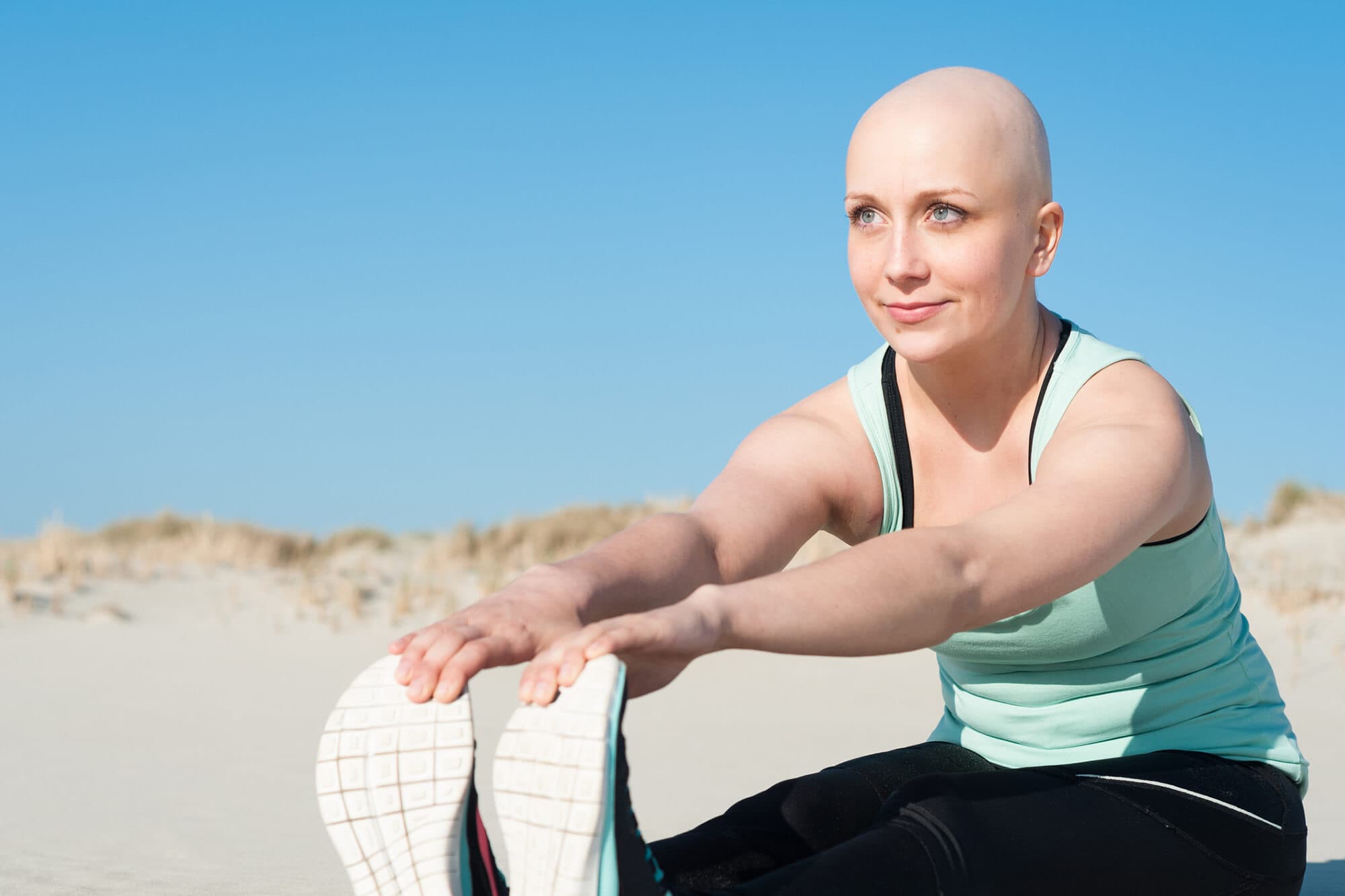 ورزش، پیشگیری و درمان سرطان |نکات ایمنی در تمرینات ورزشی مبتلایان به سرطان