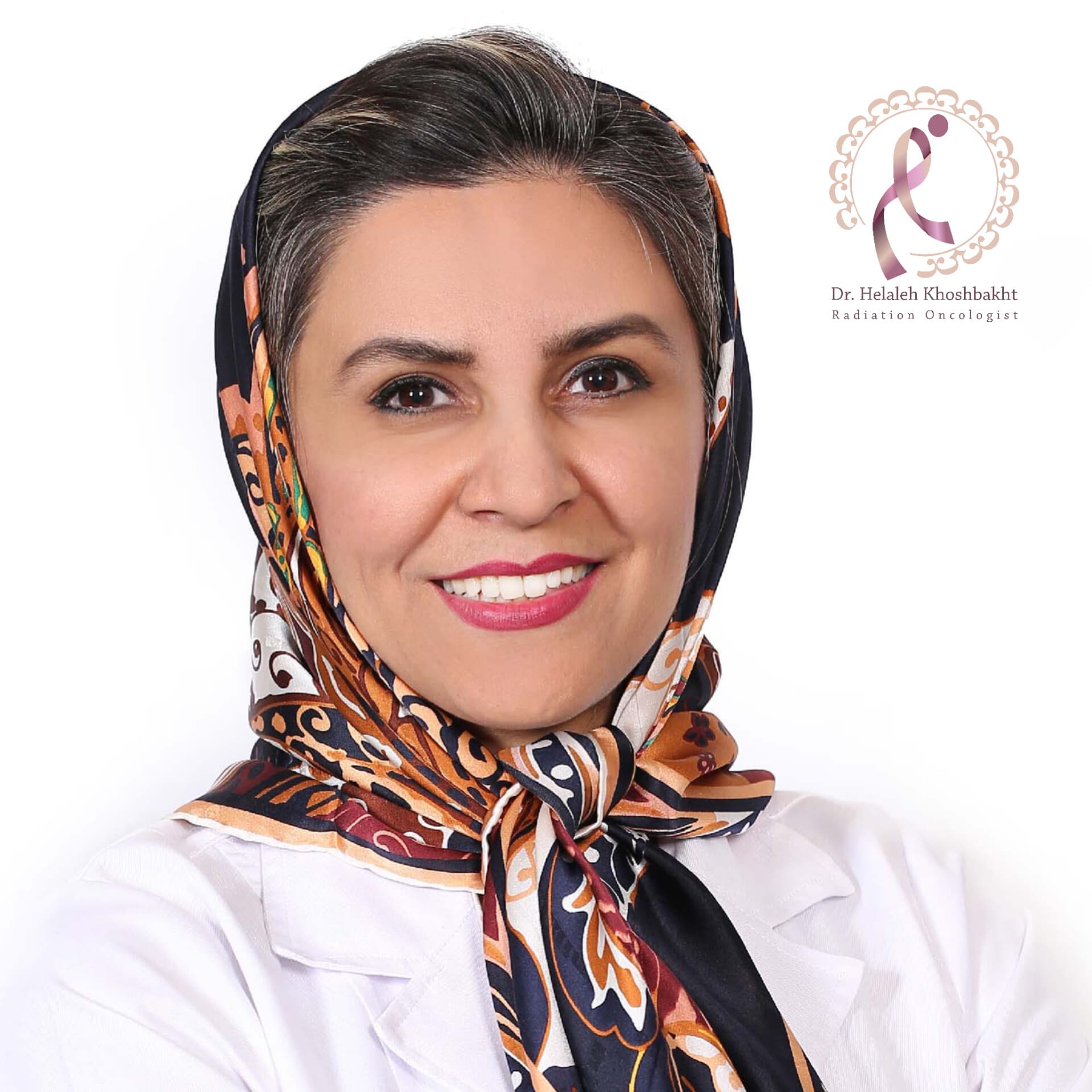 The Best Radiation Therapy Specialist in Tehran Ensuring Optimal Cancer Treatment
