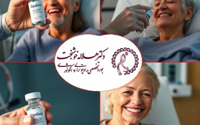 opdivo-اپدیوو
