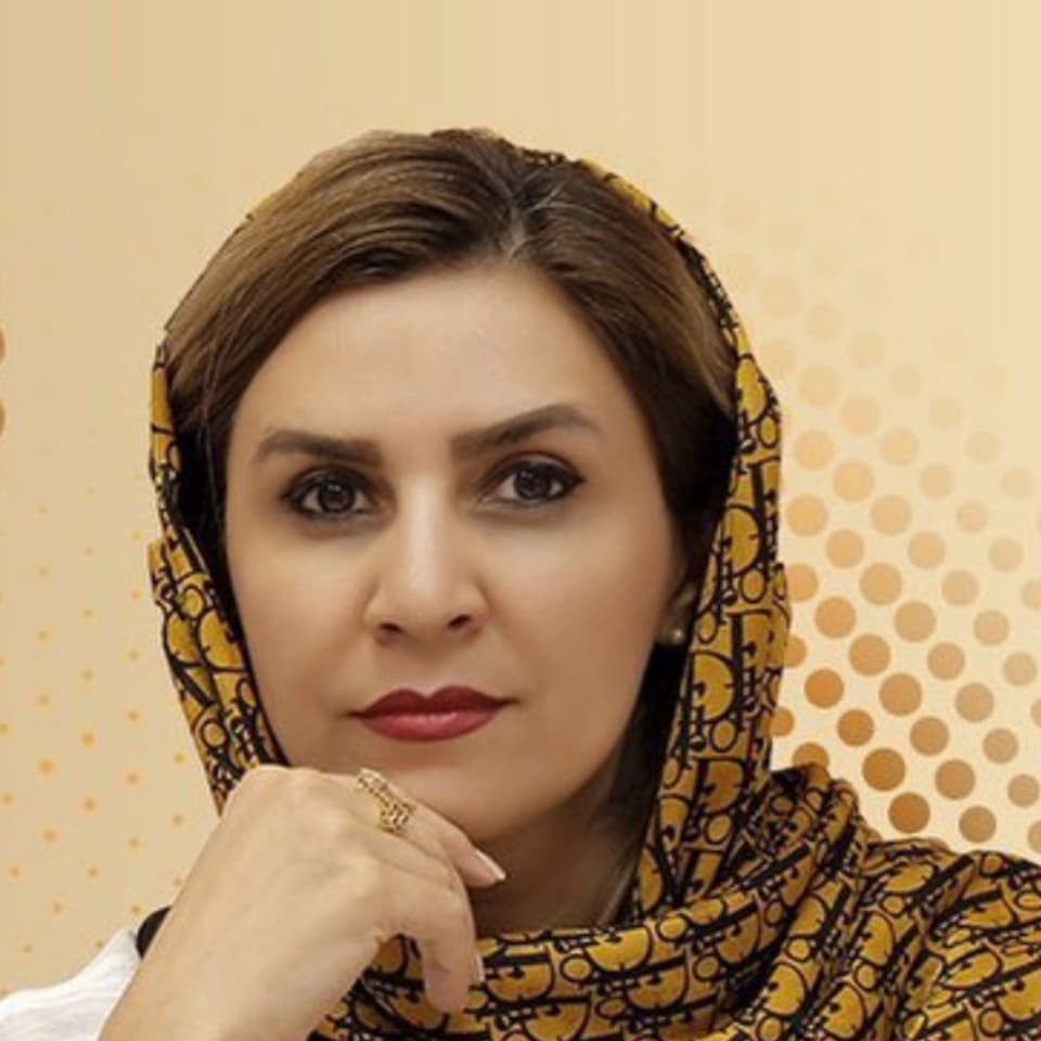 بهترین متخصص رادیوتراپی سرطان پروستات دکتر هلاله خوشبخت