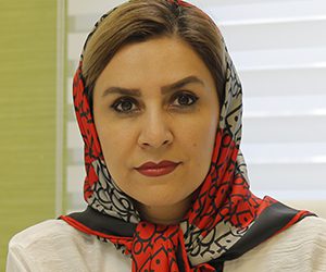 متخصص سرطان دهان و زبان و لب - دکتر هلاله خوشبخت