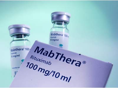 Mabthera-001 مبترا